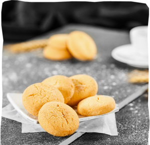 Coconut Nankhatai Cookies Badshah Products